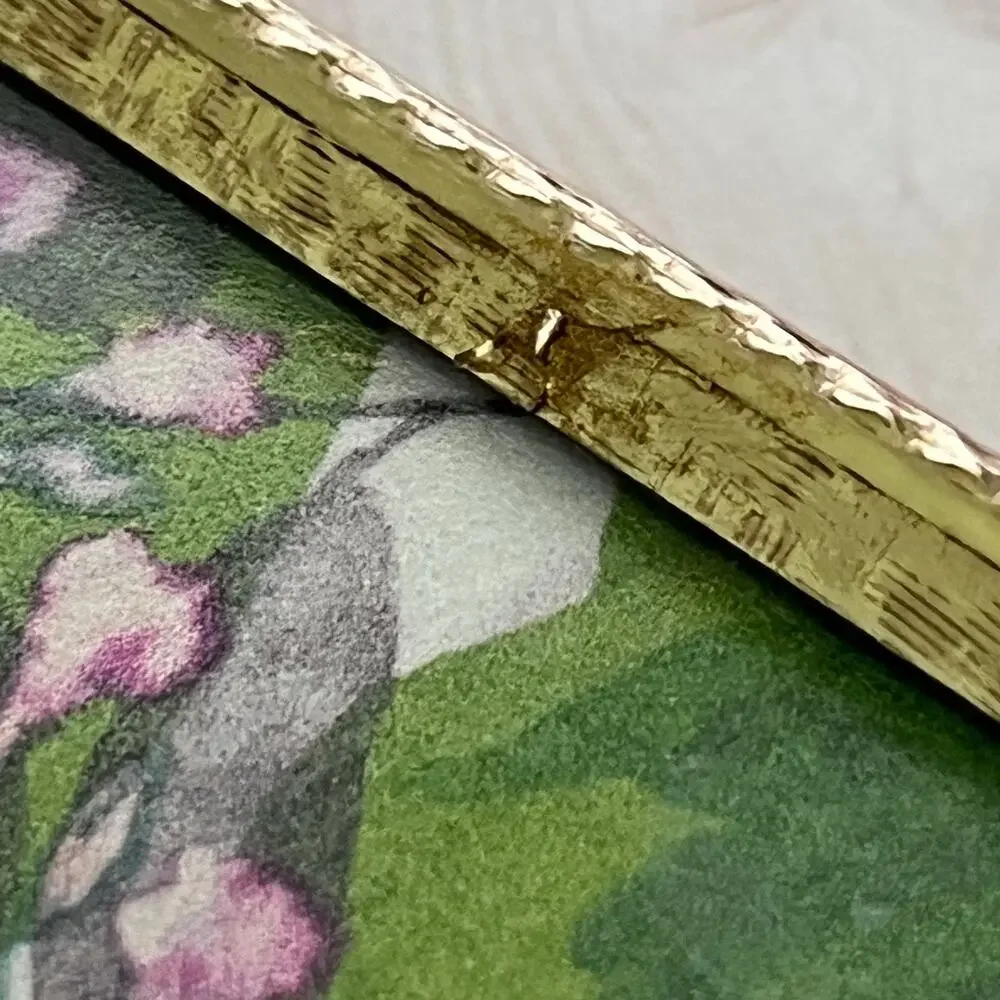 Set of 2 Vintage 3.5